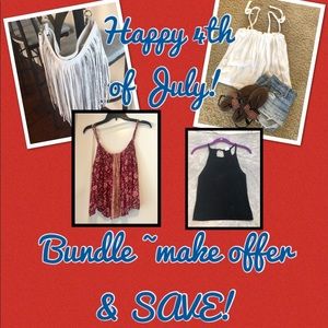 4th of July SALE ❤️💙🇱🇷❤️💙🇱🇷